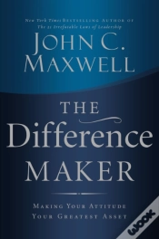 Capa do artigo The Difference Maker