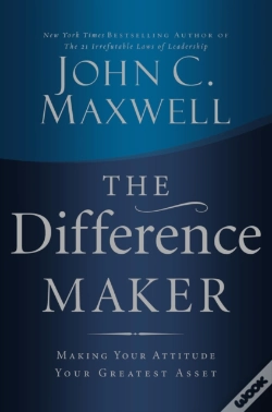 Capa do artigo The Difference Maker