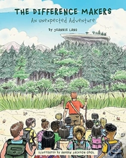 Capa do artigo The Difference Makers