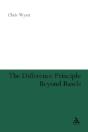 The Difference Principle Beyond Rawls - Preview