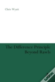Capa do artigo The Difference Principle Beyond Rawls