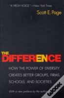 The Difference
