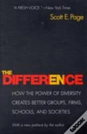 Capa do artigo The Difference