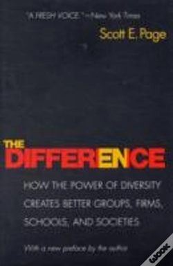 Capa do artigo The Difference