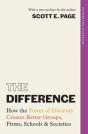 The Difference - Preview