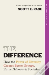 The Difference