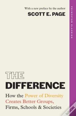 Capa do artigo The Difference