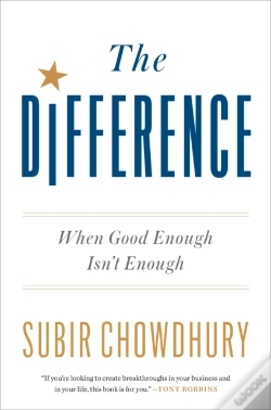 Capa do artigo The Difference