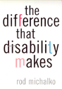 The Difference That Disability Makes - Preview