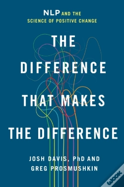 Capa do artigo The Difference That Makes The Difference