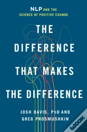Capa do artigo The Difference That Makes The Difference