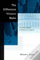 The Difference Women Make