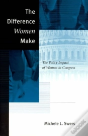 Capa do artigo The Difference Women Make
