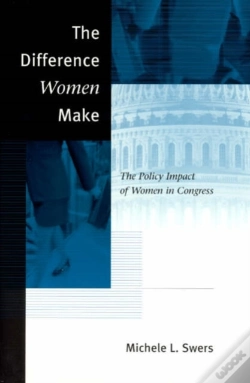 Capa do artigo The Difference Women Make