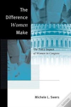 Capa do artigo The Difference Women Make