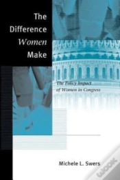 Capa do artigo The Difference Women Make