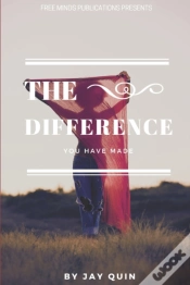Capa do artigo The Difference You Have Made