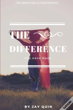 Capa do artigo The Difference You Have Made