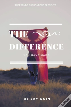 Capa do artigo The Difference You Have Made