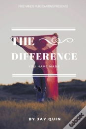 Capa do artigo The Difference You Have Made