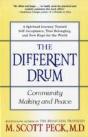 The Different Drum - Preview