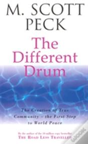 Capa do artigo The Different Drum