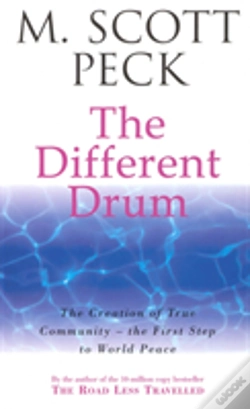 Capa do artigo The Different Drum