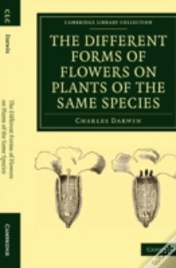Capa do artigo The Different Forms Of Flowers On Plants Of The Same Species