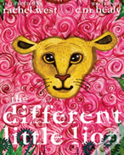 The Different Little Lion
