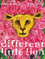 The Different Little Lion - Preview