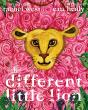 The Different Little Lion - Preview