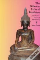 The Different Paths Of Buddhism