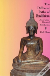 The Different Paths Of Buddhism