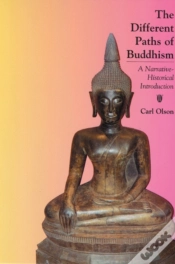 Capa do artigo The Different Paths Of Buddhism