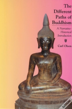 Capa do artigo The Different Paths Of Buddhism