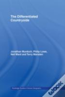 The Differentiated Countryside