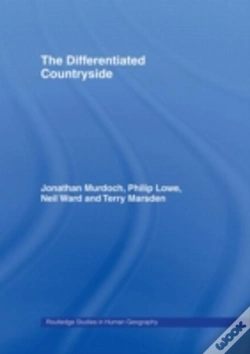 Capa do artigo The Differentiated Countryside