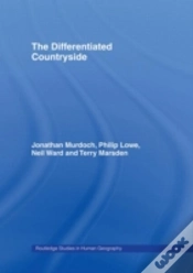 Capa do artigo The Differentiated Countryside