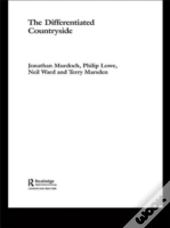 The Differentiated Countryside
