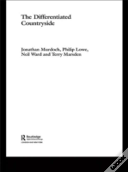 Capa do artigo The Differentiated Countryside