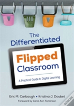 Capa do artigo The Differentiated Flipped Classroom