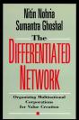 The Differentiated Network - Preview