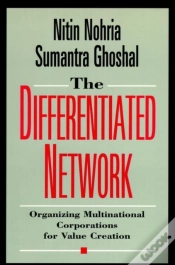 Capa do artigo The Differentiated Network