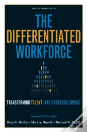 Capa do artigo The Differentiated Workforce