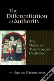 Capa do artigo The Differentiation Of Authority