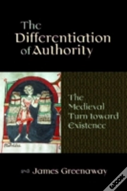 Capa do artigo The Differentiation Of Authority