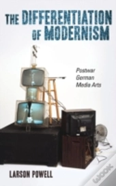 The Differentiation Of Modernism