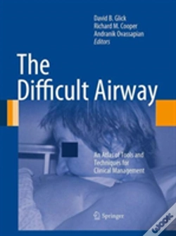 Capa do artigo The Difficult Airway