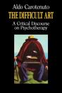The Difficult Art - Preview