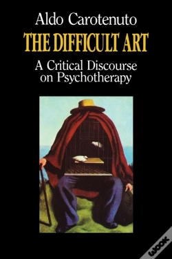 Capa do artigo The Difficult Art